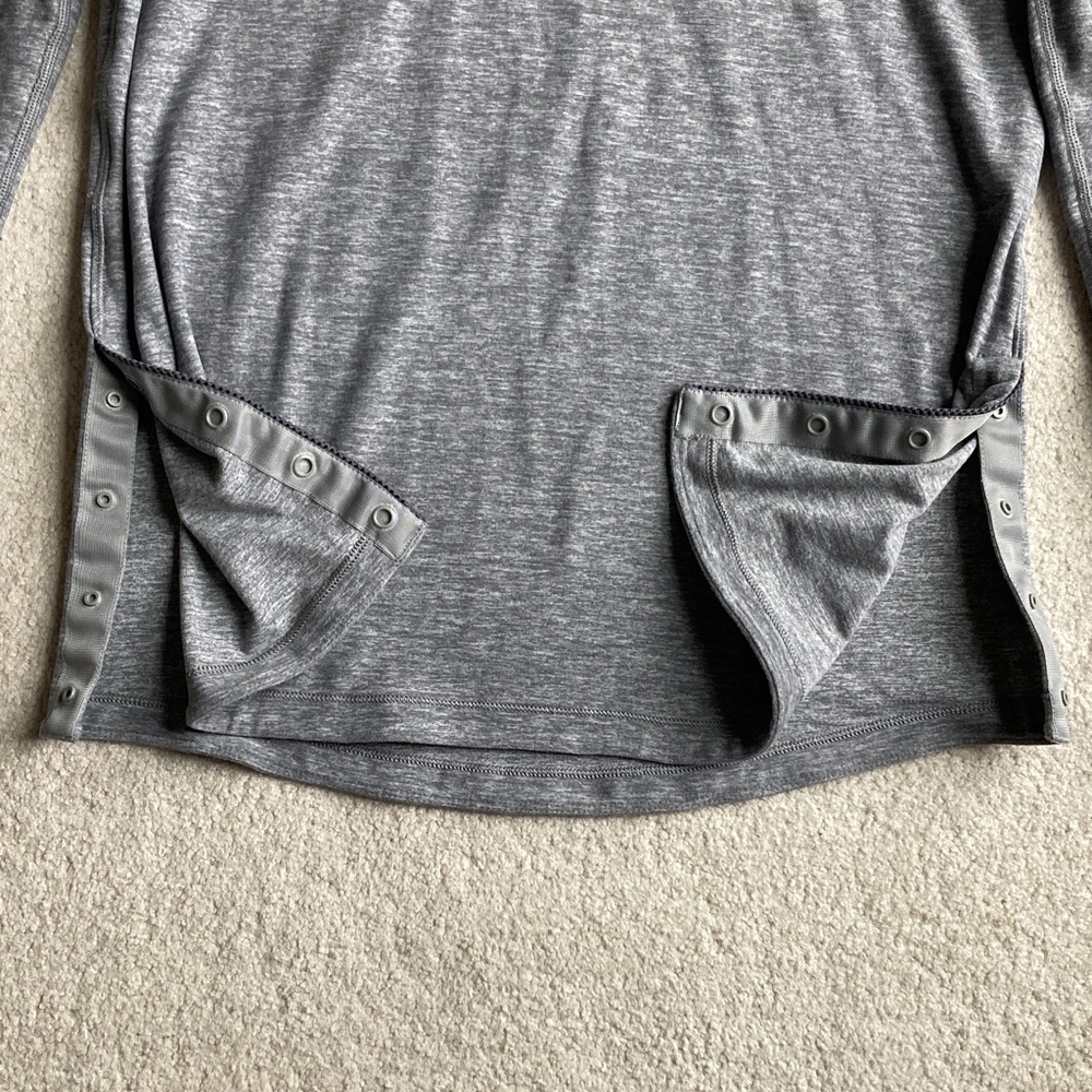 Lululemon Hill And Valley Turtleneck View 3